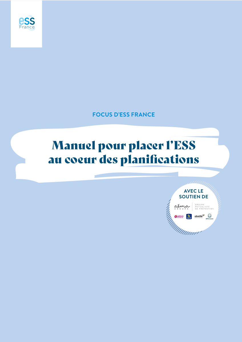 Magazine ESS n°2