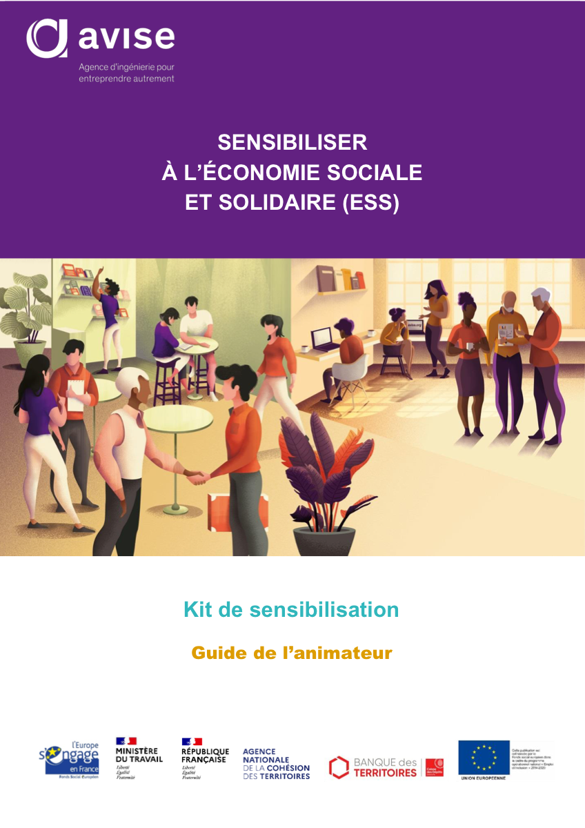 Magazine ESS n°3